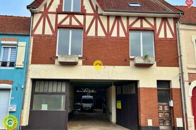 Maison 7 pièces 135000 €