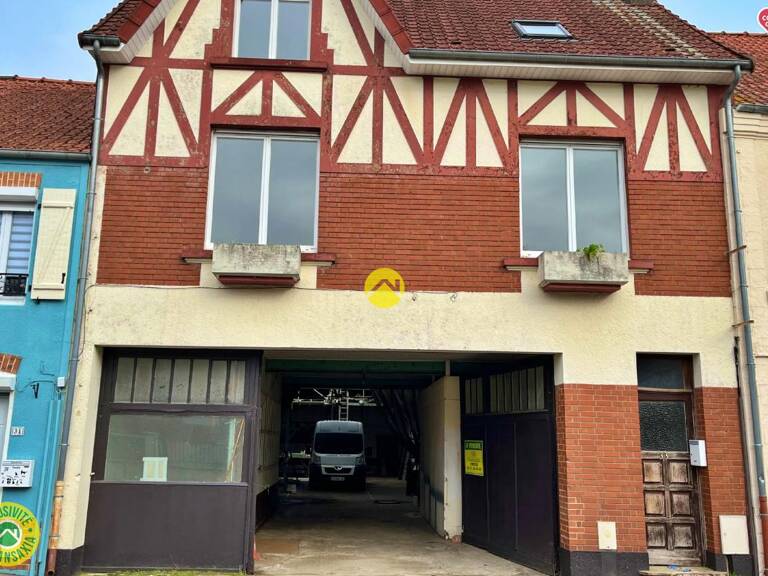 Nid douillet en cœur de ville — photo 1