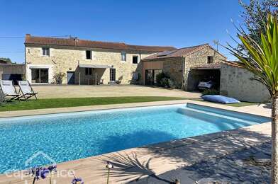 Maison 7 pièces 279000 €