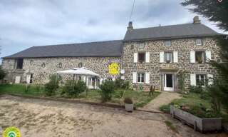 Maison 10 Pièces 280 m² à vendre à Murat (15300)