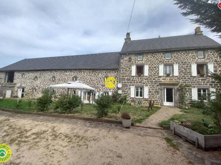 CORPS DE FERME — photo 1