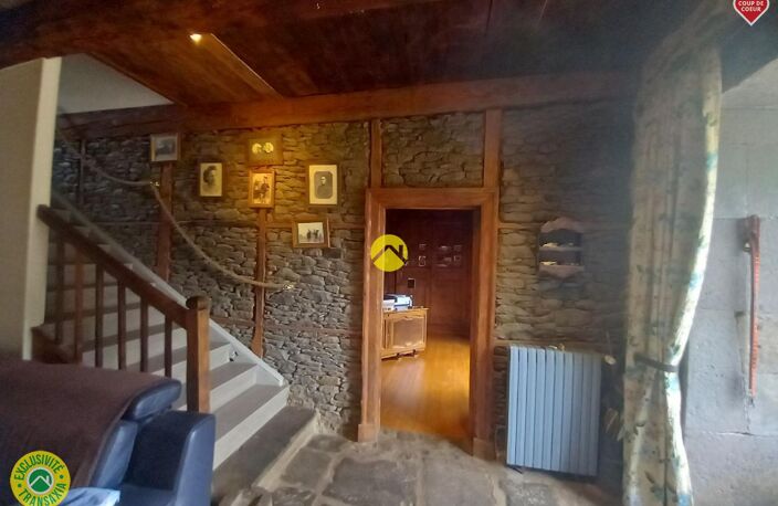 CORPS DE FERME — photo 3