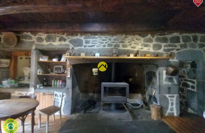 CORPS DE FERME — photo 4