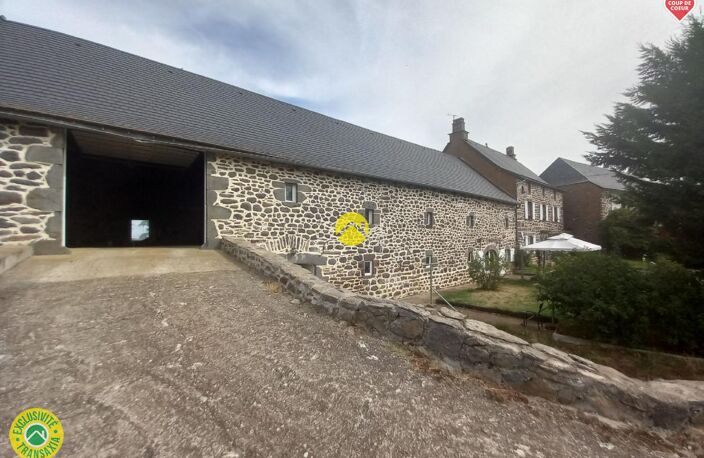 CORPS DE FERME — photo 5