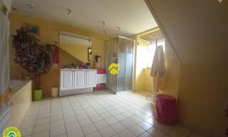 Maison 10 Pièces 295 m² à vendre à Murat (15300)