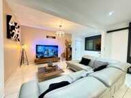 A VENDRE - PROPRIETE D'EXCEPTION AVEC VUE MER IMPRENABLE & STUDIO ATTENANT - SAINTE ANNE — photo 3