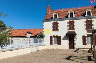 Maison 5 pièces 125000 €