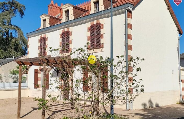Grande Demeure D'Epoque ! — photo 4