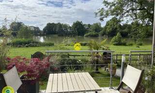 Maison 4 Pièces 90 m² à vendre à Domats (89150)