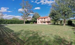 Maison 6 Pièces 140 m² à vendre à Chuzelles (38200)
