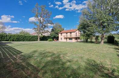 Maison 6 pièces 439000 €