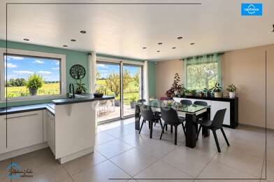 Maison 6 pièces 439000 €