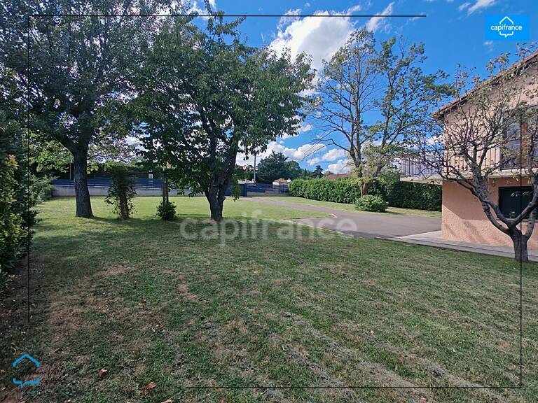 CHUZELLES / LES PINS – Maison 140m2 sur 1 500 m² – — photo 1