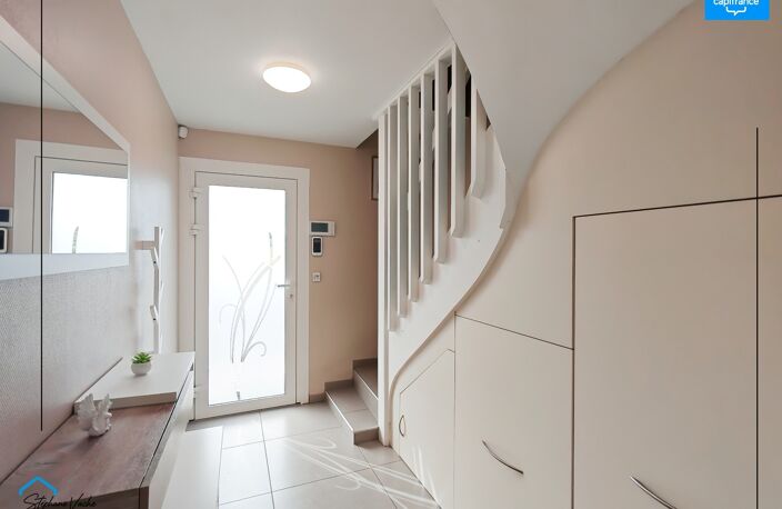 CHUZELLES / LES PINS – Maison 140m2 sur 1 500 m² – — photo 2