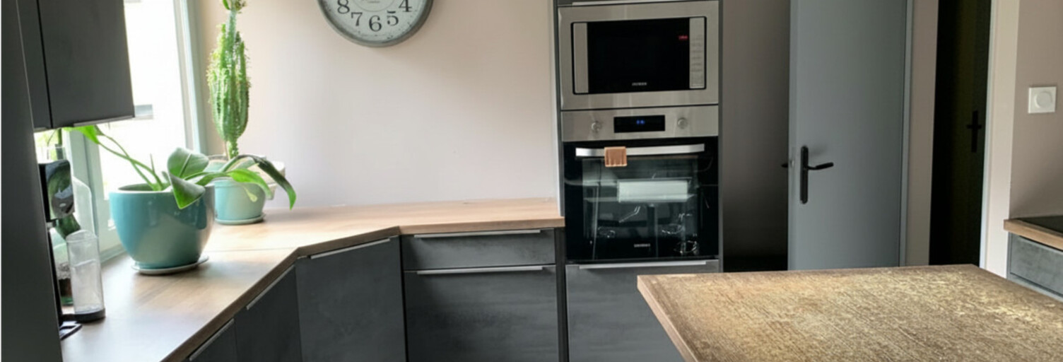 Appartement 6 Pièces 134 m² à vendre à Annecy (74600)