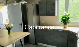 Appartement 6 Pièces 134 m² à vendre à Annecy (74600)