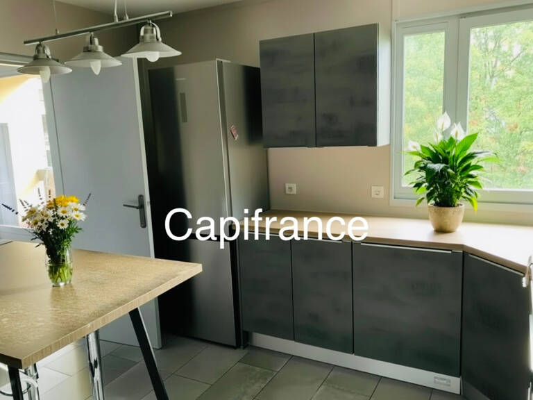 Appartement à vendre 6 pièces SEYNOD (74) — photo 1