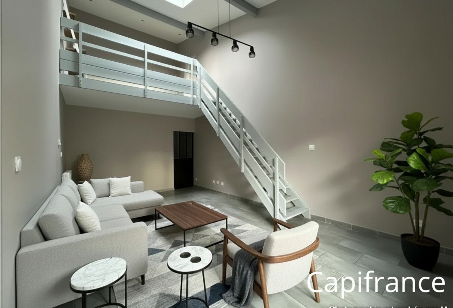 Appartement à vendre 6 pièces SEYNOD (74) — photo 1