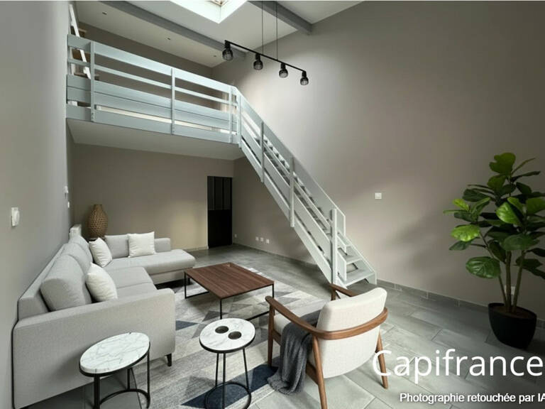 Appartement à vendre 6 pièces SEYNOD (74) — photo 1