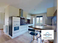 À louer – Maison 106 m² – Is-sur-Tille — photo 4