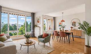Appartement 4 Pièces 105 m² à vendre à Sainte-Foy-lès-Lyon (69110)