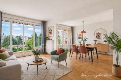 Appartement 4 pièces 395000 €