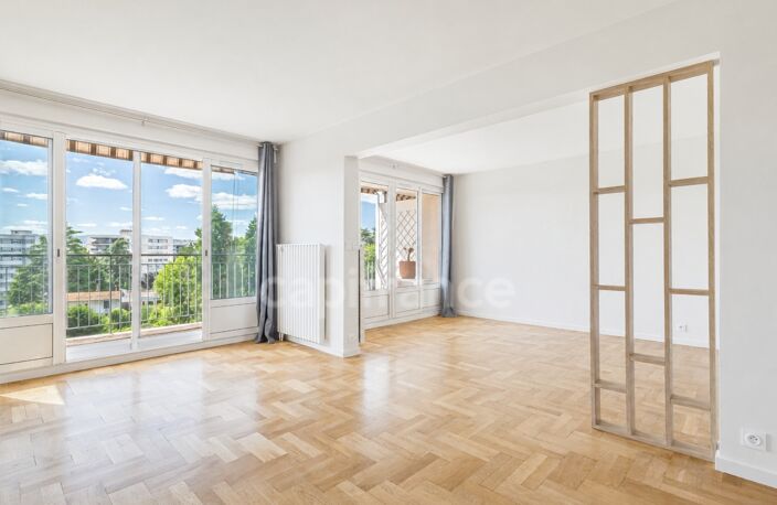 Appartement à vendre 4 pièces SAINTE FOY LES LYON (69) — photo 4