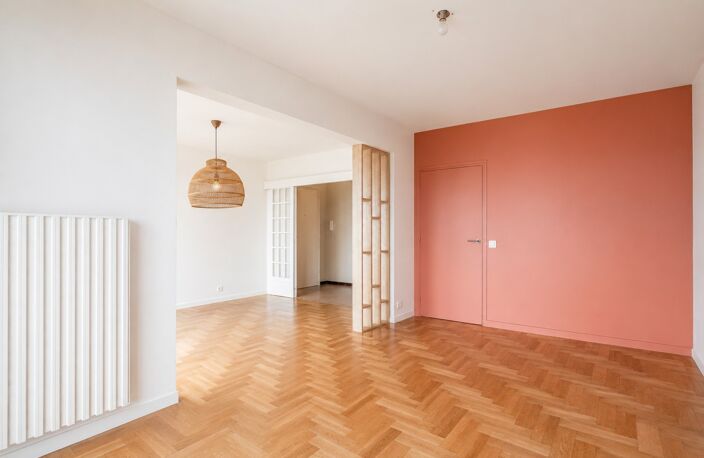 Appartement à vendre 4 pièces SAINTE FOY LES LYON (69) — photo 5