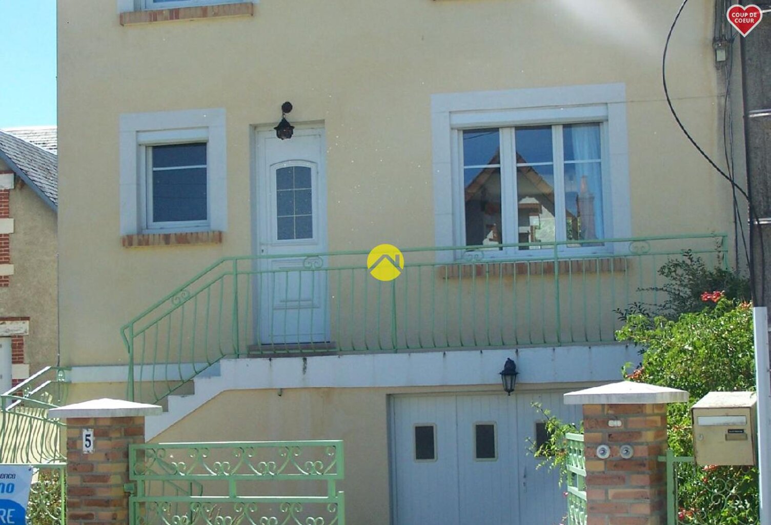 MAISON LUMINEUSE — photo 1