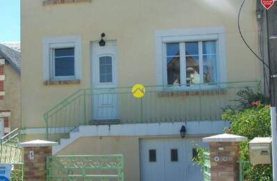 MAISON LUMINEUSE — photo du bien