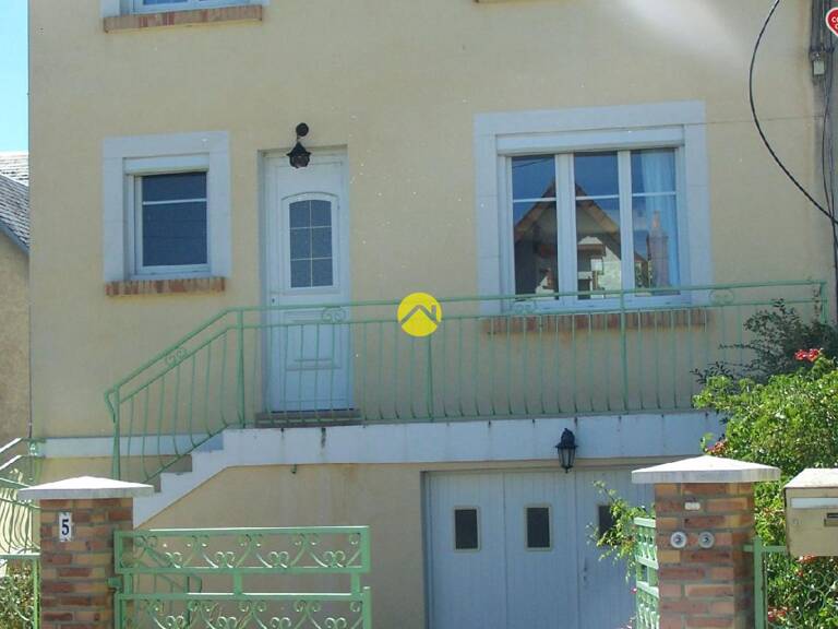 MAISON LUMINEUSE — photo 1