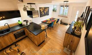 Maison 4 Pièces 90 m² à vendre à Albertville (73200)