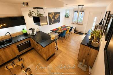 Maison 4 pièces 240000 €