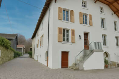 Maison 7 pièces 320000 €