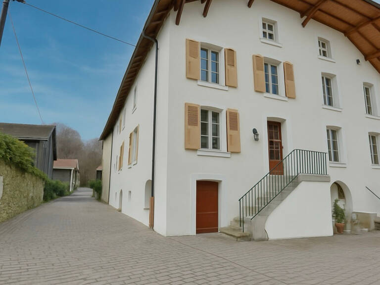 Maison à vendre 7 pièces PUBLIER (74) — photo 1