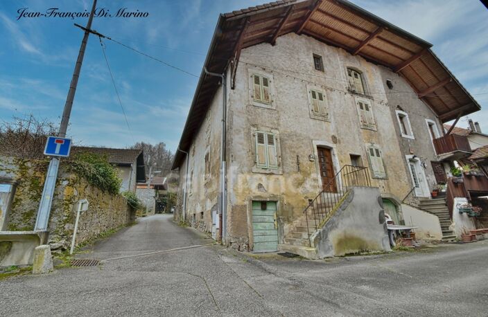 Maison à vendre 7 pièces PUBLIER (74) — photo 2