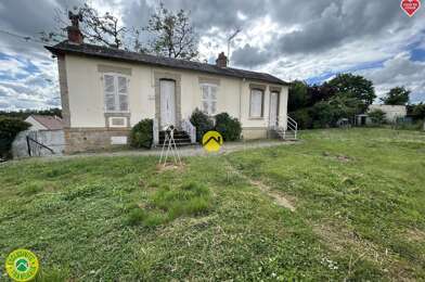 Maison 3 pièces 79000 €