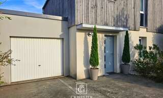 Maison 5 Pièces 94 m² à vendre à Rezé (44400)