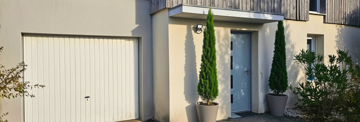 Maison 5 Pièces 94 m² à vendre à Rezé (44400)