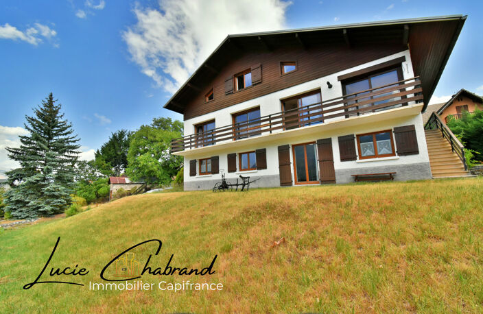Maison à vendre 10 pièces GUILLESTRE (05) — photo 4