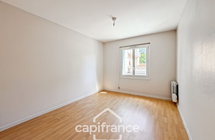À LOUER – APPARTEMENT T4 – SAINT-VALLIER SUD — photo 2