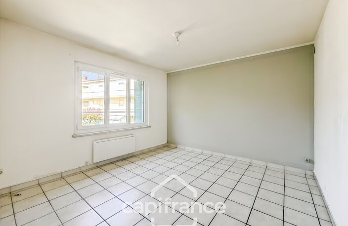À LOUER – APPARTEMENT T4 – SAINT-VALLIER SUD — photo 5