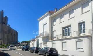 Appartement 3 Pièces 93 m² à vendre à Royan (17200)