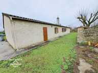 Maison à vendre 4 pièces ASNIERES EN POITOU (79) — photo 4