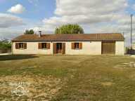 Maison à vendre 4 pièces ASNIERES EN POITOU (79) — photo 4