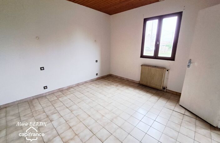 Maison à vendre 4 pièces ASNIERES EN POITOU (79) — photo 4