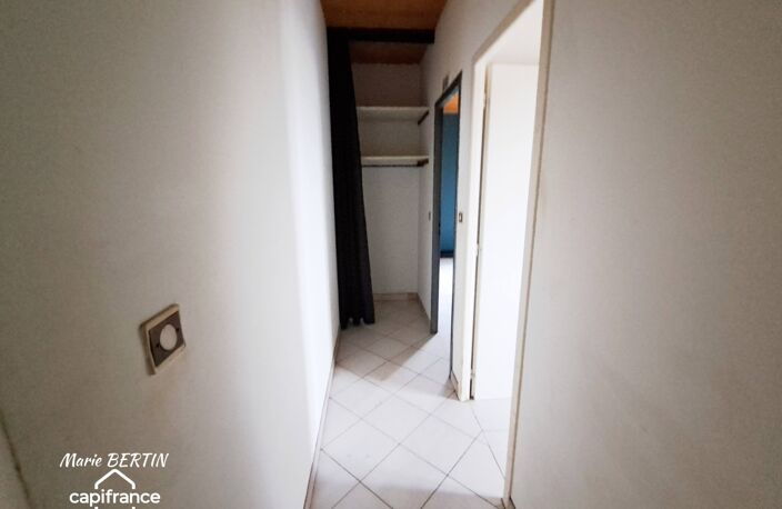 Maison à vendre 4 pièces ASNIERES EN POITOU (79) — photo 5