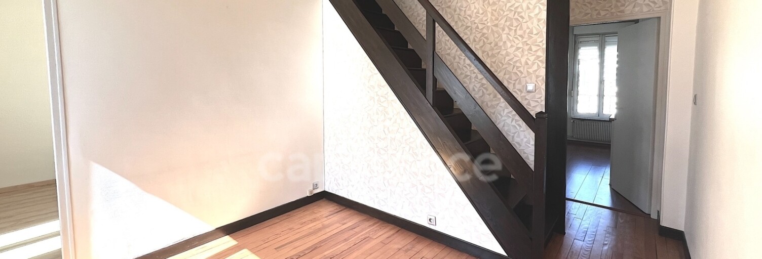 Appartement 4 Pièces 98 m² à vendre à Reims (51100)