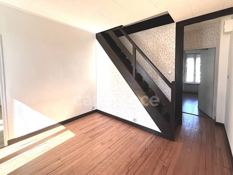 Appartement à vendre 4 pièces REIMS (51) — photo 1