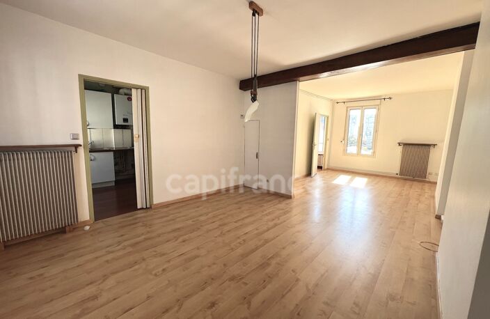Appartement à vendre 4 pièces REIMS (51) — photo 5